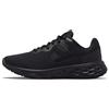 Nike DC3729-001 Nike Revolution 6 Next Nature Triple Nero Scarpe da ginnastica...