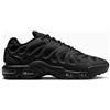 Nike HF0785-001 Nike Air Max Plus Drift Black Anthracite scarpe da ginnastica da uomo