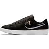 Nike AV9371-001 Nike Blazer da donna Low Lx scarpe da ginnastica sneaker scarpe nere