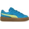 Puma 396403-02 Puma Fenty x Creeper Phatty Speed blu lime scarpe da uomo scarpe...