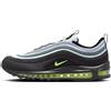 Nike DX4235-001 Nike Air Max 97 'Icons - Neon' Scarpe Uomo Scarpe da Ginnastica...