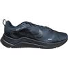 Nike DD9294-002 Nike Wmns Downshifter 12 nere scarpe da donna scarpe da...