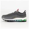 Nike DD1499-001 Nike Air Max 97 SE Evolution of Icons W Scarpe da ginnastica...