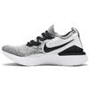 Nike BQ8927-102 Nike Epic React Flyknit 2 bianco puro platino W scarpe da...