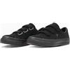 Converse 33702991 Converse One Star Suede V-3 Black Monochrome (uomo)