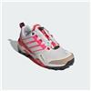 adidas KI6273 Mark Gonzales × adidas Terrex Skychaser GORE-TEX Shmoofoil Bliss (uomo)