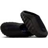Nike IQ8502-001 design frammentato Nike Mind 001 Mules nero (uomo)