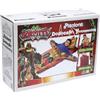 Giochi Preziosi Pisolone Gormiti Lord Keryon Bambino Coperta Cuscino 160 Cm