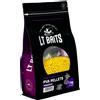LT BAITS PVA PELLET 3MM 1KG PELLET CARPFISHING SACCHETTI PVA PELLETS BOMBETTE