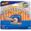 Hasbro Nerf Accustrike Confezione Ricarica 24 Dardi Giocattolo Bambini
