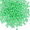 uxcell 10Pack Palline Schiuma 0.16"-0.24" per DIY Craft, Smeraldo Verde