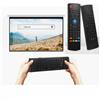 Telecomando Tastiera Wireless Air Mouse Movimento Android TV Box PC USB