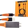 Cavo Audio Video HDMI HDTV 2m Tipo-C USB 4K Huawei Honor View 20 HD69