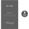 Celly PROMOZIONE Celly PRO SCREEN FILM PRIVACY MATT 5PZ CF Cod. PROFILM5PRIVMT