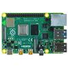 Raspberry Pi 4 Model B 2 GB - Arm Cortex-A72 4X 1,50 GHz, 2 GB di RAM, WLAN-AC,
