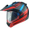 Arai HELMET ARAI TOUR-X5 HONDA AFRICA TWIN RED XL