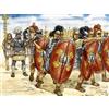 Italeri IT6021 ROMAN INFANTRY SOLDATINI KIT 1:72 Modellino