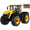 BRITAINS LC43206 JCB 8330 FASTRAC TRACTOR 1:32 Modellino