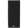Nike ASCIUGAMANO NIKE MEDIUM TOWEL BLACK 36*81cm N1012438010MD ORIGINALE