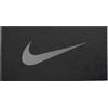 Nike ASCIUGAMANO NIKE SPORT TOWEL BLACK N1012435046MD ORIGINALE