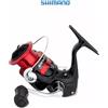 SHIMANO SIENNA C 3000 FG MULINELLO PESCA BOLOGNESE SPINNING FEEDER BOMBARDA