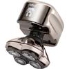 Skull Shaver Pitbull Platinum Pro rasoio elettrico per testa e viso senza fili