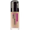 deBBY Cover&Perfect Fondotinta N 2.3 Light Beige Alta Coprenza Effetto Mat