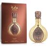 Lattafa LATTAF Masa 100ml - Eau de Parfum - Lattafa PRIDE