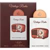 LATTAFA PRIDE VINTAGE RADIO EDP 100ML