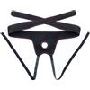 LOVETOY Strap On mutanda indossabile per Dildo Falli Regolabile sex toys donna