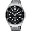 Citizen Orologio Citizen Promaster Eco-Drive 200M Super Titanio BN0200-81E Riv. Autoriz.