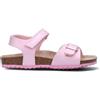 Geox Sandalo Bambina Rosa J028MC-000BC-C8010-B-C8010-A081764