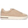 Birkenstock Sneakers Donna Beige Pelle Scamosciata 1027294-SAN-A094643