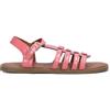 Best Buy Shoes Sandalo Bambina Rosa Pu B869220-COR-A065119