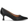 Fricky Decollete Donna Nero Pu FR-PS24-1A-BLA-A078642