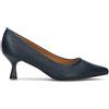 Fricky Decollete Donna Blu Pu FR-PS24-1A-BLU-A078643