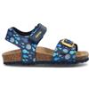Geox Sandalo Bambino Blu B922QA-00004-C0657-B-C0657-A081738