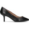 Geox Decollete Donna Nero Pelle Naturale D55YBA-000TU-C9999-C9999-A101083
