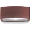 Ideal Lux ANDROMEDA AP1 COFFEE - 163536