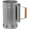 Strumento Barbecue Carbone Resistente Design Portatile Materiale Lega Zinco-Ferr