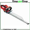 Einhell Tagliasiepi elettrico Einhell GE-EH 6560 con impugnatura girevole - Lama 66cm