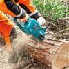 Makita Motosega Makita UC012GZ 1,6KW 40V 40cm 1 Batteria 5,0ah BL4050F DC40RA uc012