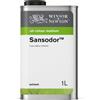 WN Additivo Olio Artists 1L Sansodor Solvente Inodore V1