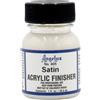 Angelus di finitura acrilico satinato 1 Oz