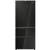 Haier FD 70 Series 3 HFR3718ENGB frigorifero side-by-side Libera installazione 4