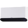 Ardes AR4W05P stufetta elettrica Interno Bianco 2000 W termoventilatore ceramico