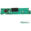 Ariston Indesit MODULO SCHEDA DISPLAY COMANDI LAVATRICE ARISTON INDESIT C00295153