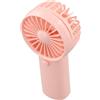 Mini Portable Ventilatore tascabile portatile For Hot Days AAA a batteria per VARI colori
