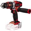 Einhell TE-CD 18/48 Li-i-Solo Trapano avvitatore a percussione a batteria Power