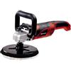 Einhell CC-PO 1100/1E Lucidatrice angolare per auto